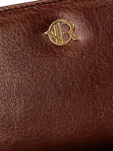 Tomshop24-7 Wallet 'Rovicky Eco' in Brown