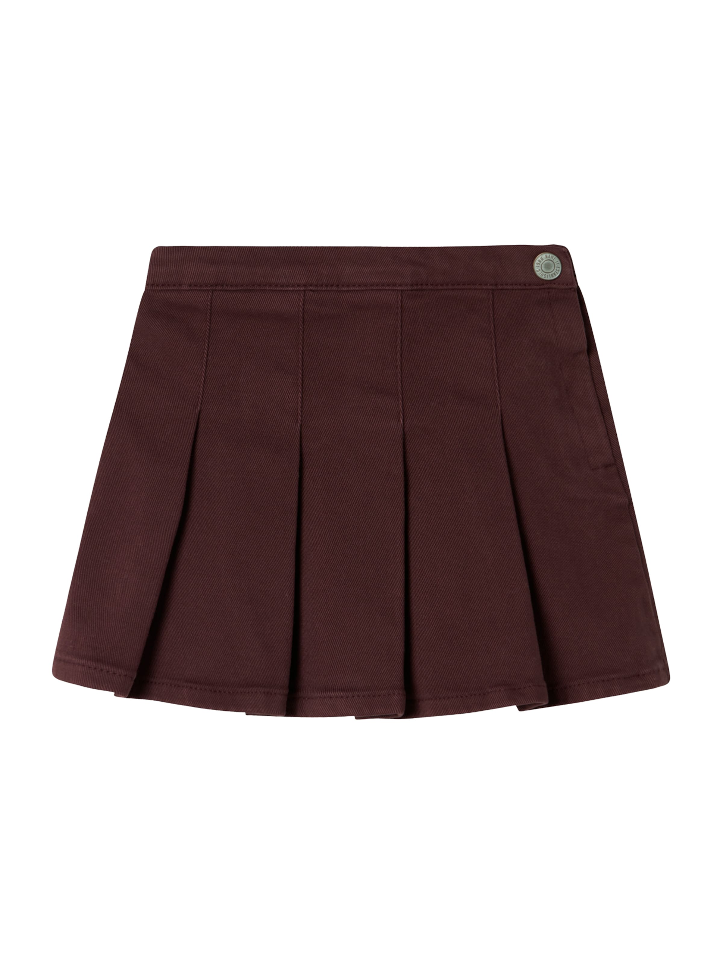 NAME ITSuknja 'FROSE' - crvena boja: prednji dio