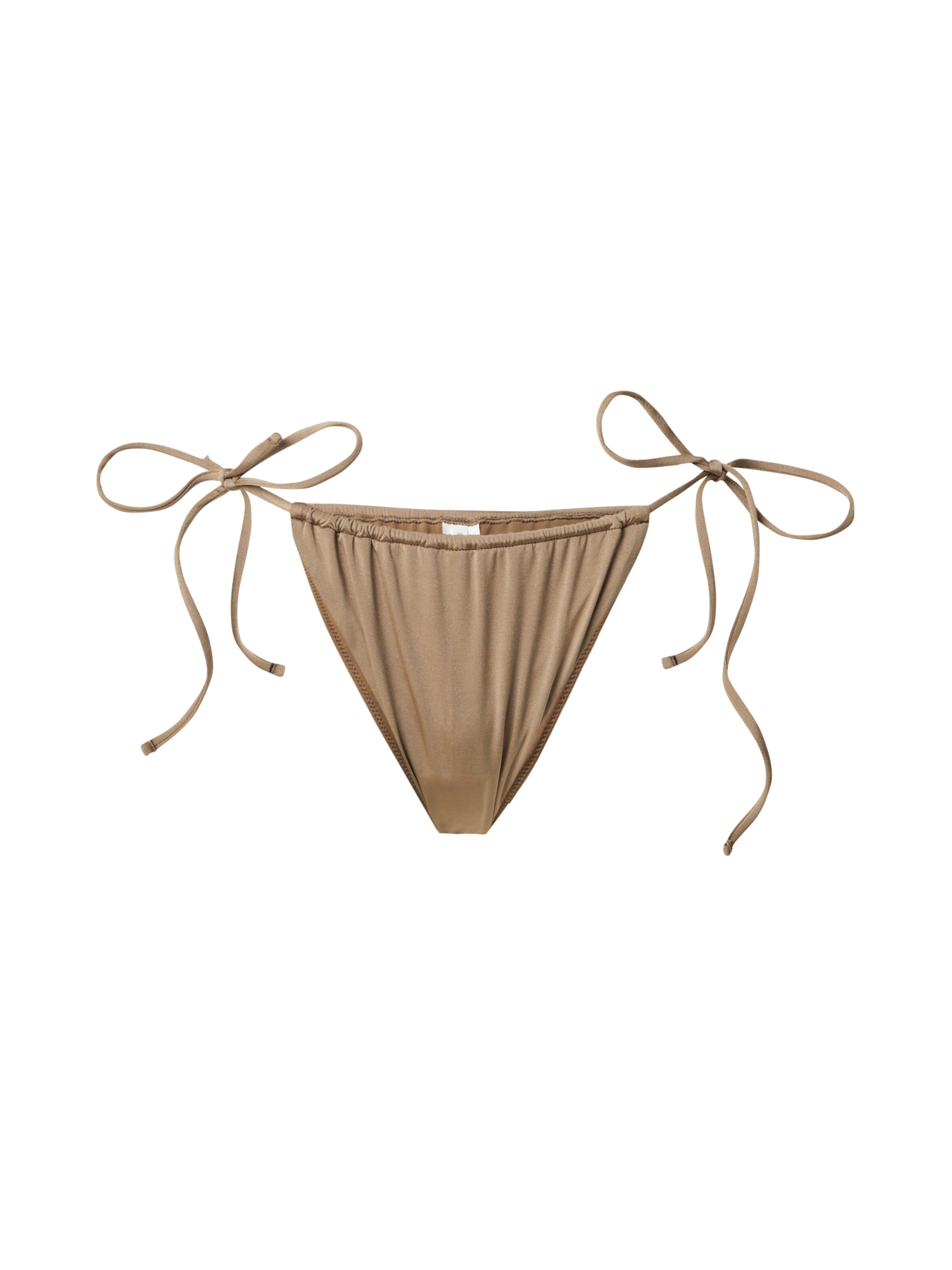 LeGer by Lena Gercke Dół bikini 'Luana' w kolorze brokatm, Podgląd produktu