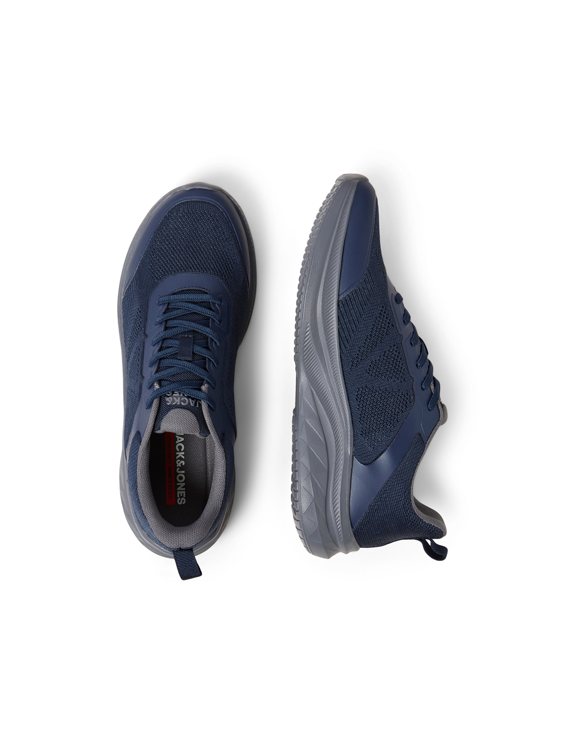 JACK & JONES Sneakers 'JFWDRAGO' in Blue