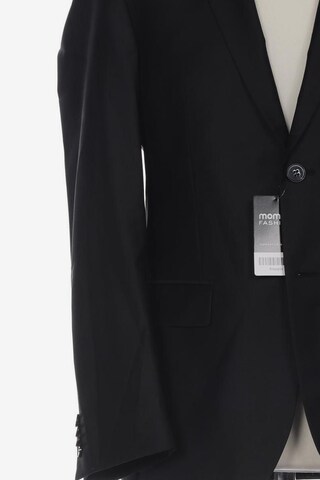 HECHTER PARIS Suit in M in Black