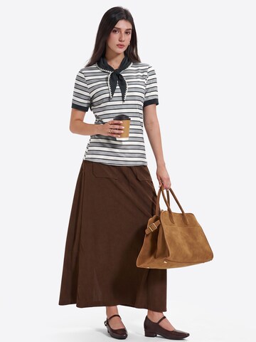 Imily Bela Shirt in Zwart