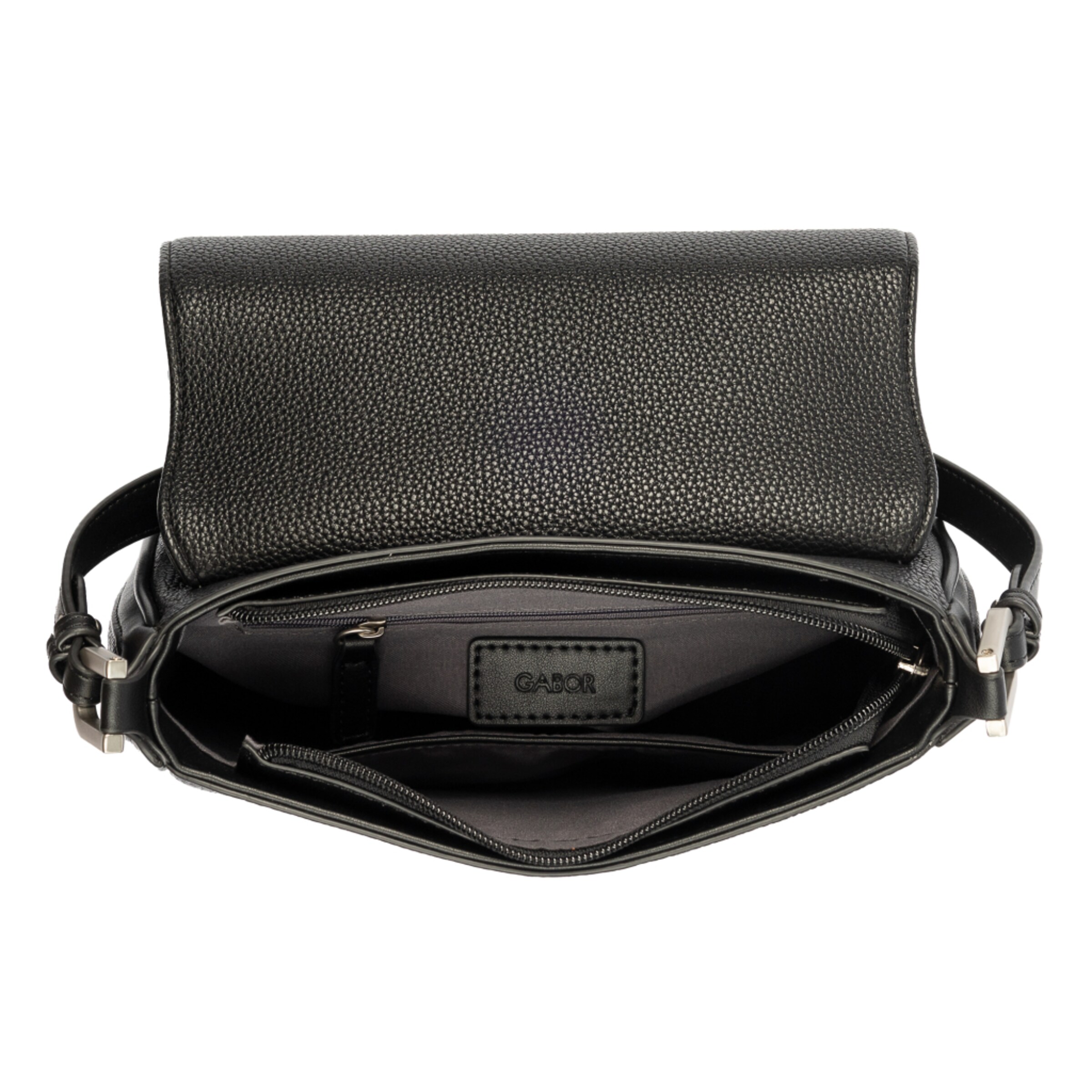 GABOR Shoulder bag in Black