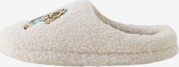 smėlio Next Naminės šlepetės: priekis