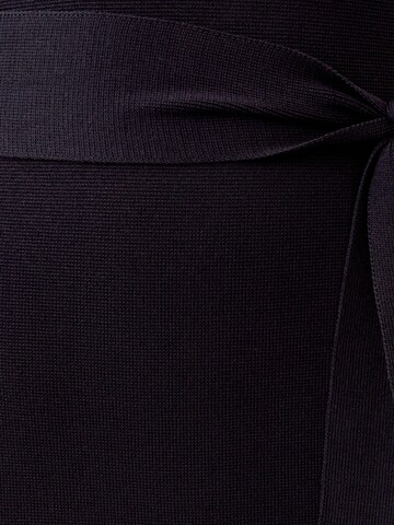Tussah Φόρεμα 'HOLLY' σε μαύρο