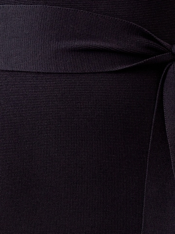 Tussah Obleka 'HOLLY' | črna barva