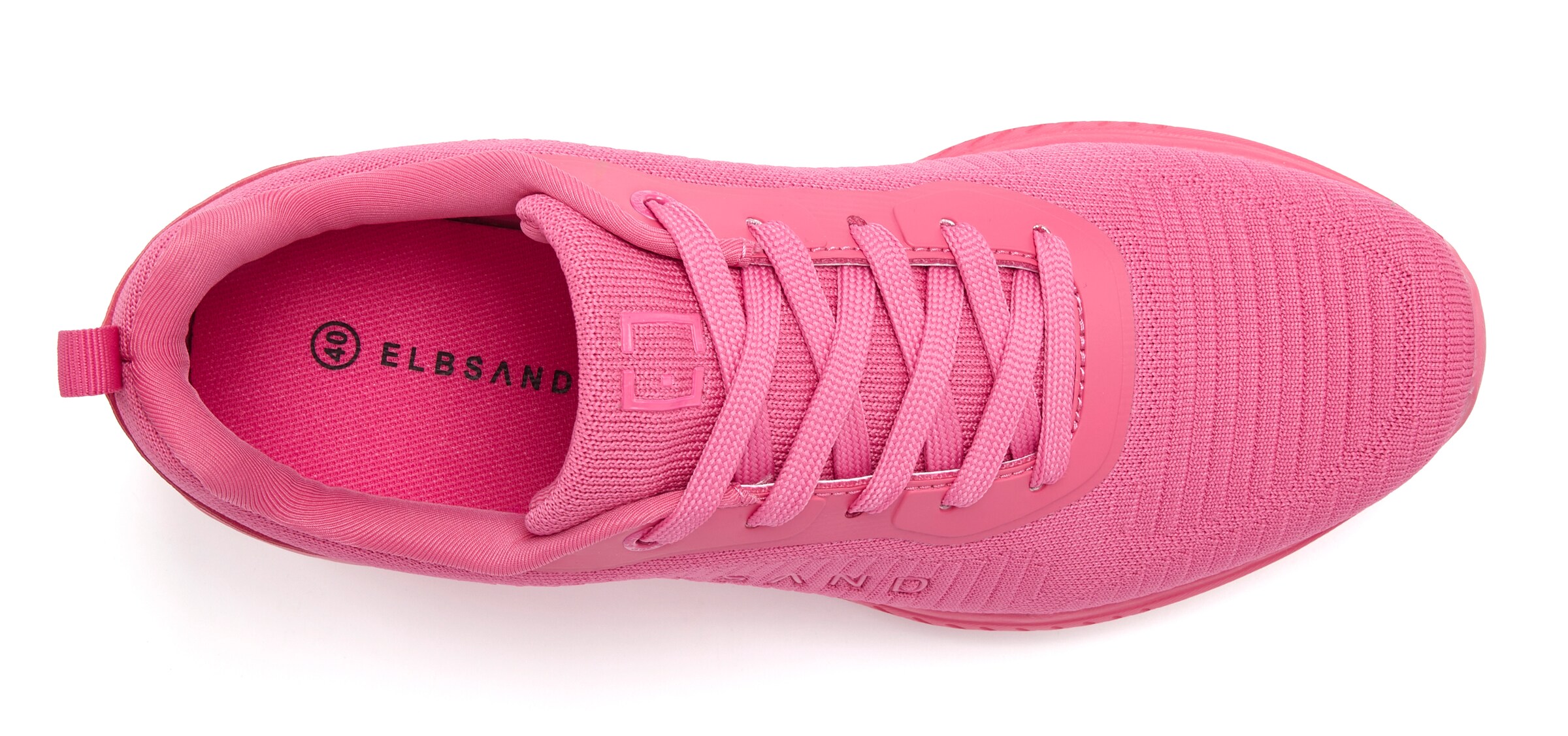 Elbsand Sneaker in Pink
