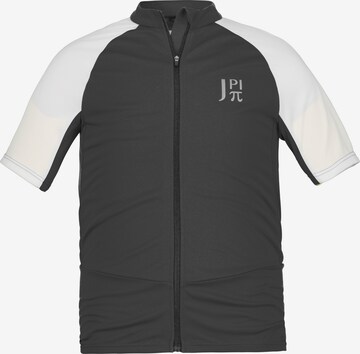 JAY-PI Shirt in Grau: predná strana