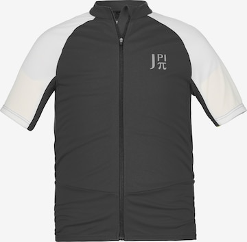 JAY-PI Shirt in Grau: predná strana