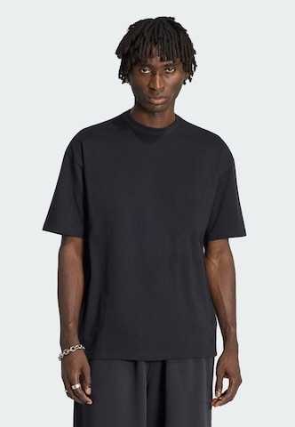 T-Shirt 'Peter Moore' ADIDAS ORIGINALS en noir