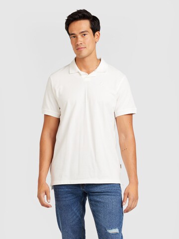 BLEND Shirt in White: front