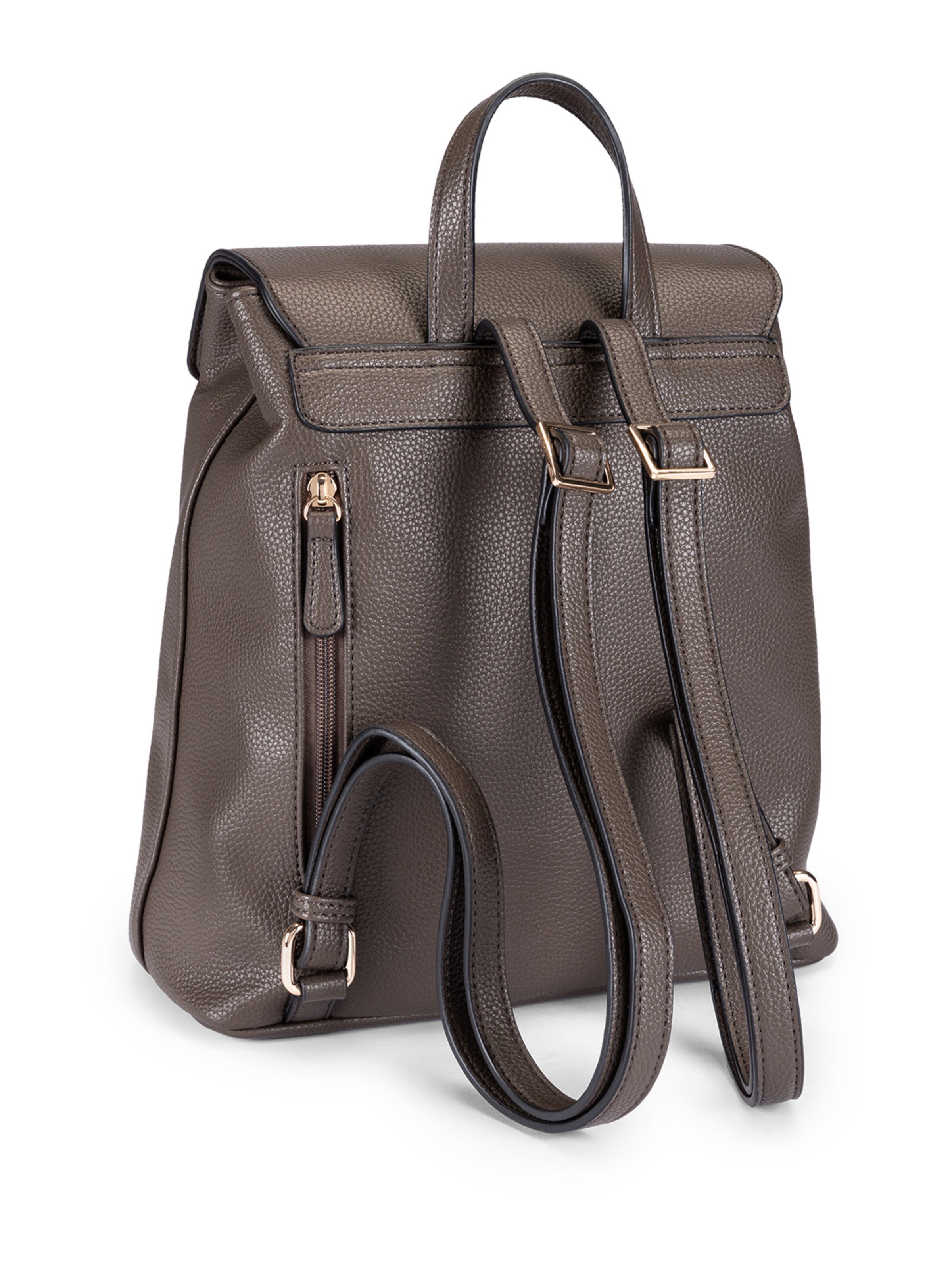 L.CREDI - Mochila 'Ondria' en gris