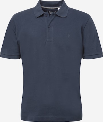 SEIDENSTICKER Poloshirt in Blau: predná strana