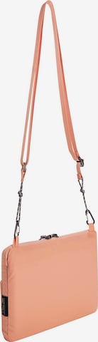 TATONKA Crossbody Bag in Pink