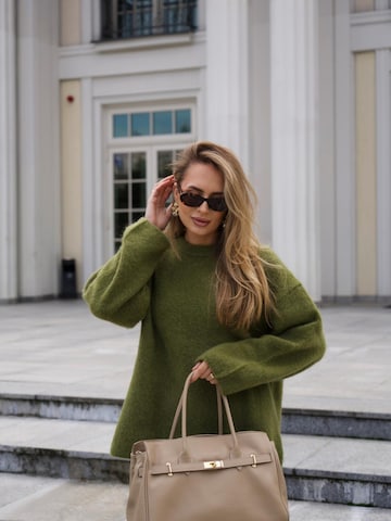 Estro Håndtaske '2429' i beige