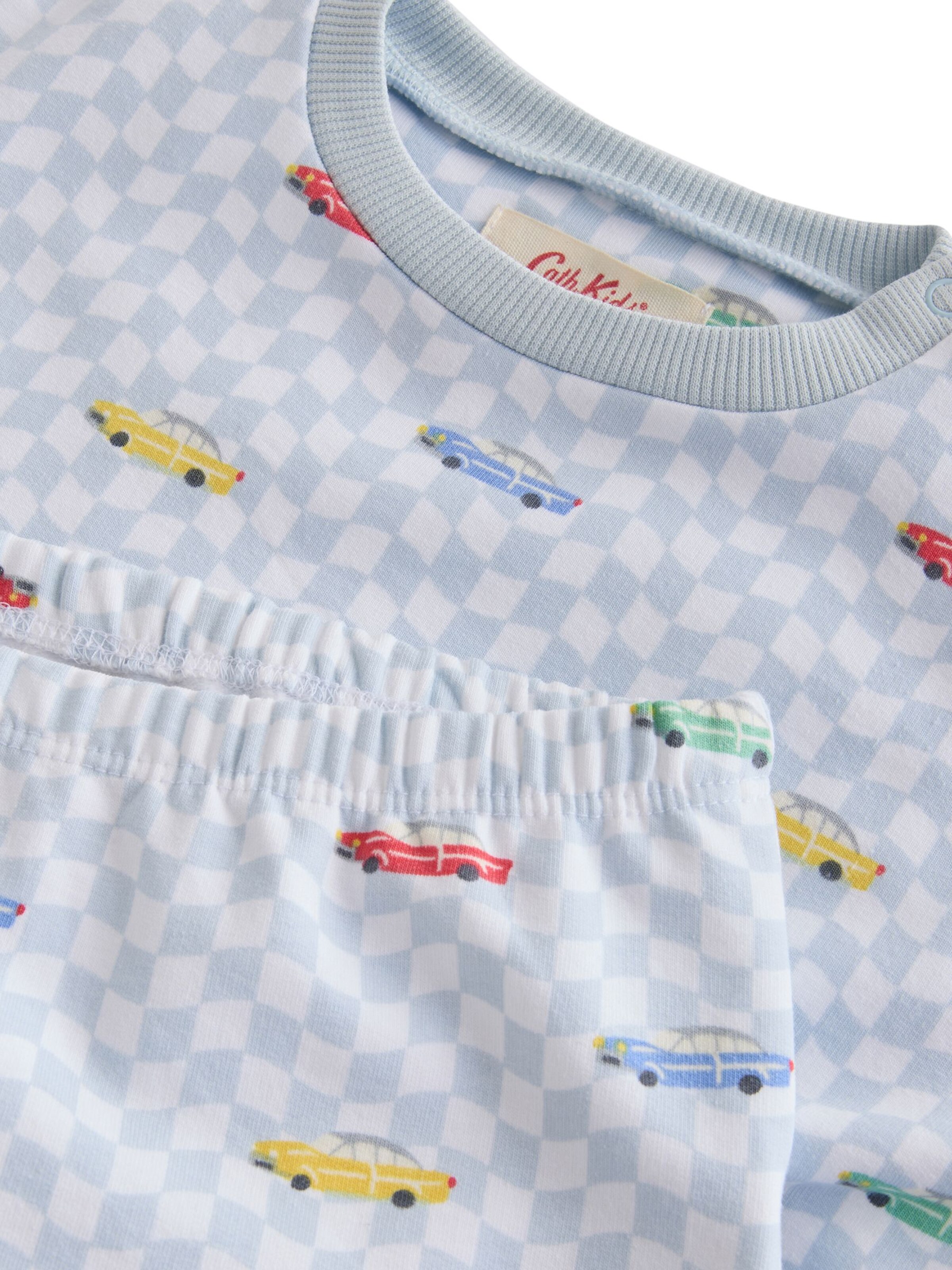 Next Комплект в Синий