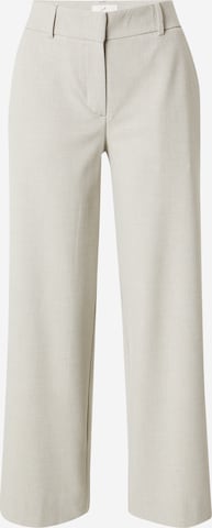 FIVEUNITS Wide Leg Bukse 'Dena' i beige: forside