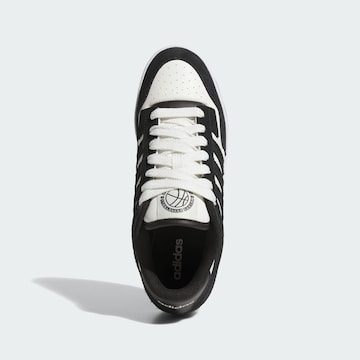 ADIDAS SPORTSWEAR Sneakers laag 'Rapid Court' in Zwart