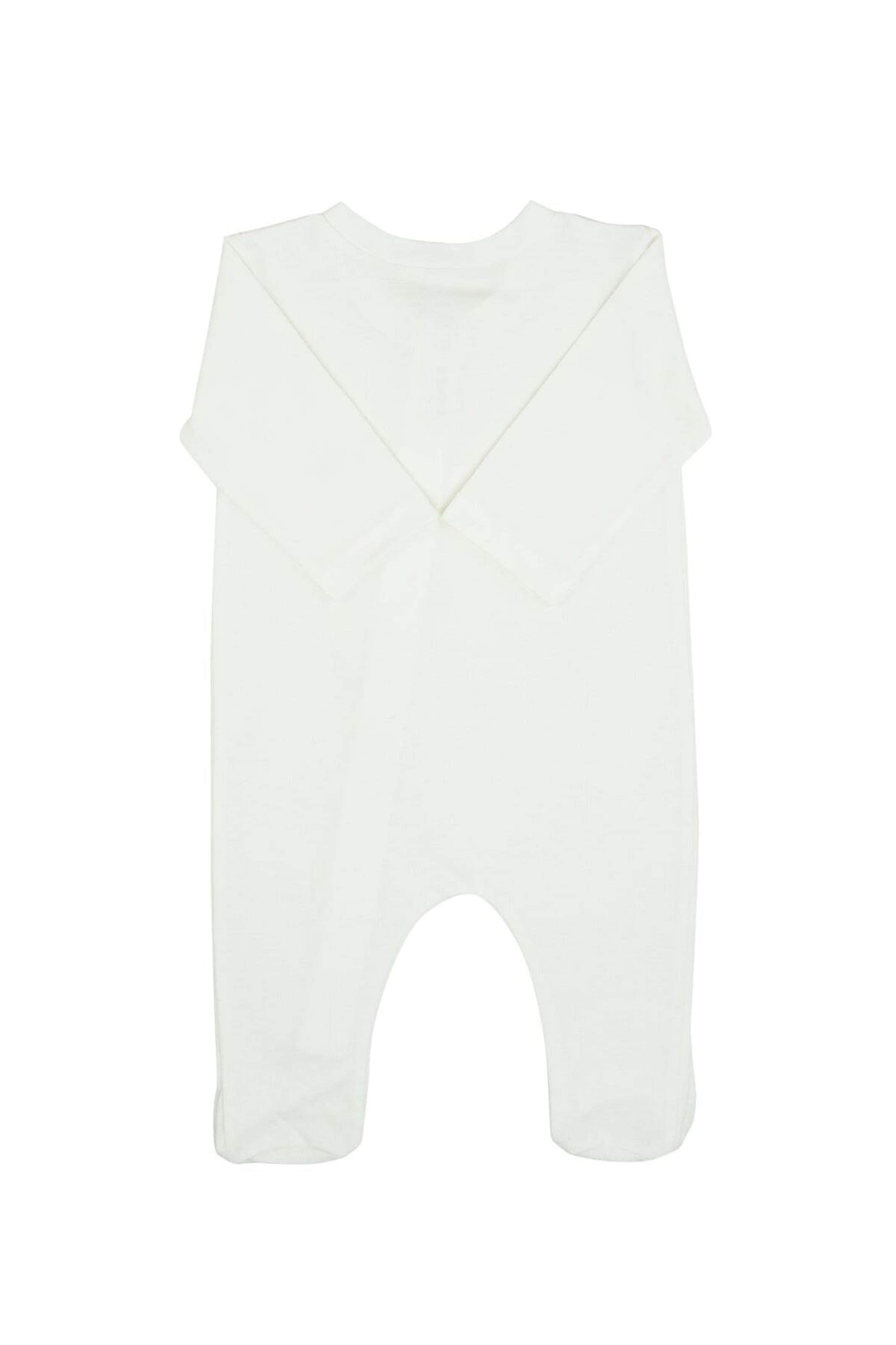 Jrmori Overall i hvid