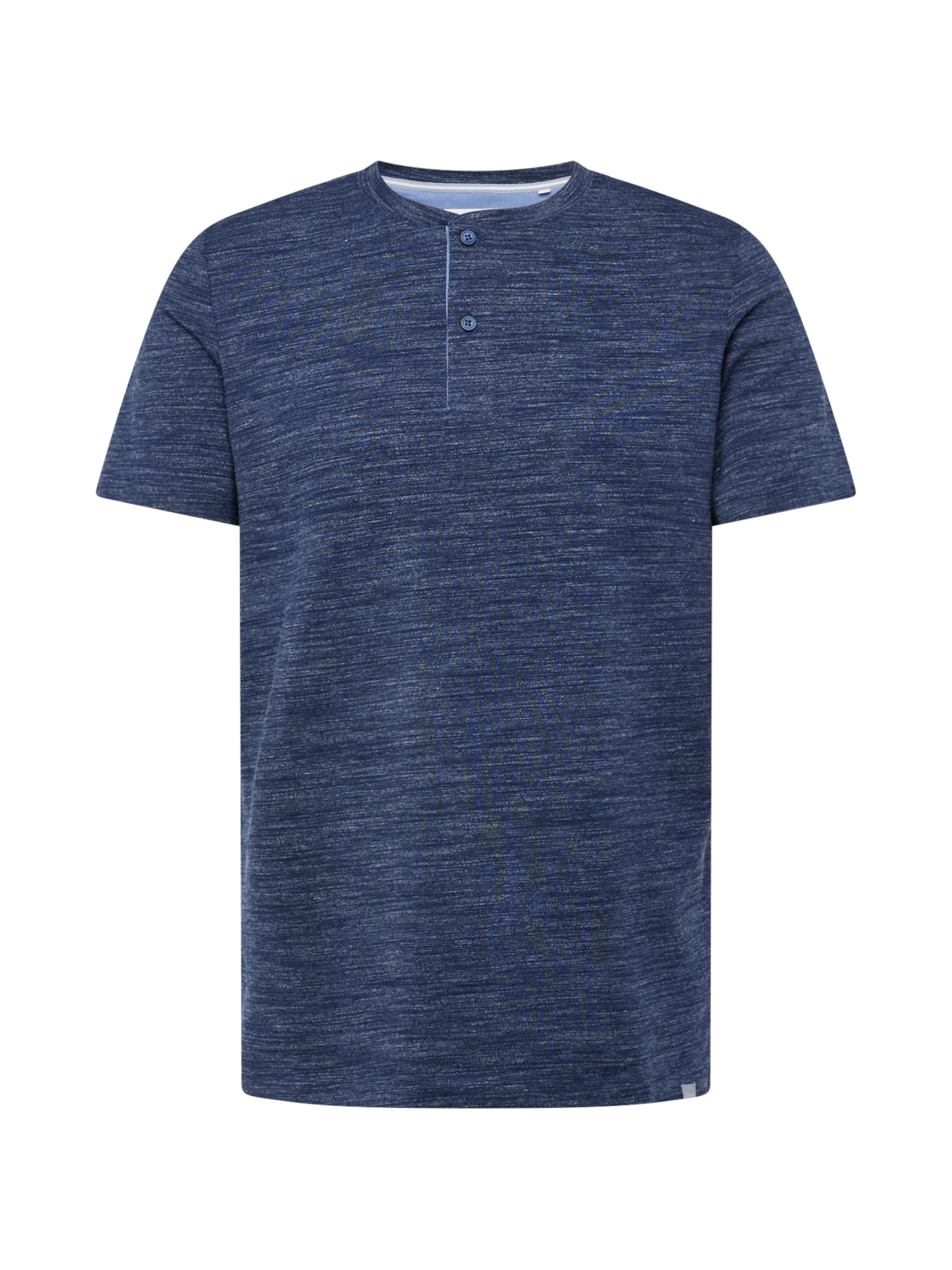 s.Oliver Koszulka w kolorze niebieski: przód