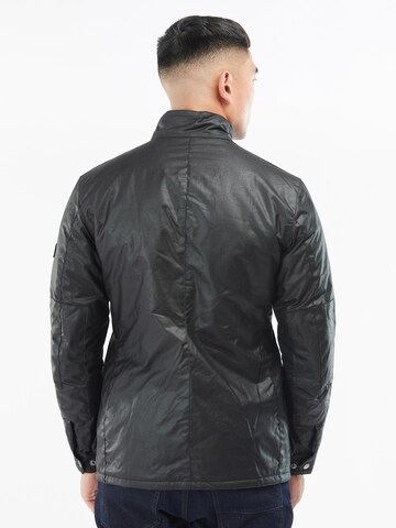 Barbour International Prehodna jakna 'Tourer Duke' | črna barva