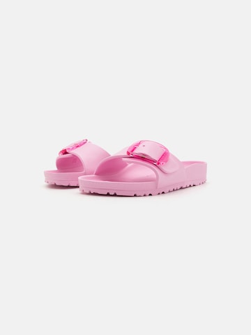 BIRKENSTOCK Pantofle 'Madrid' – pink