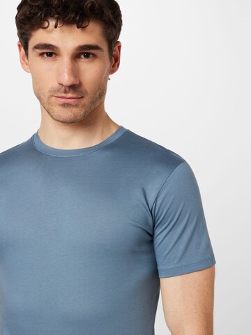 T-Shirt BURTON MENSWEAR LONDON en bleu