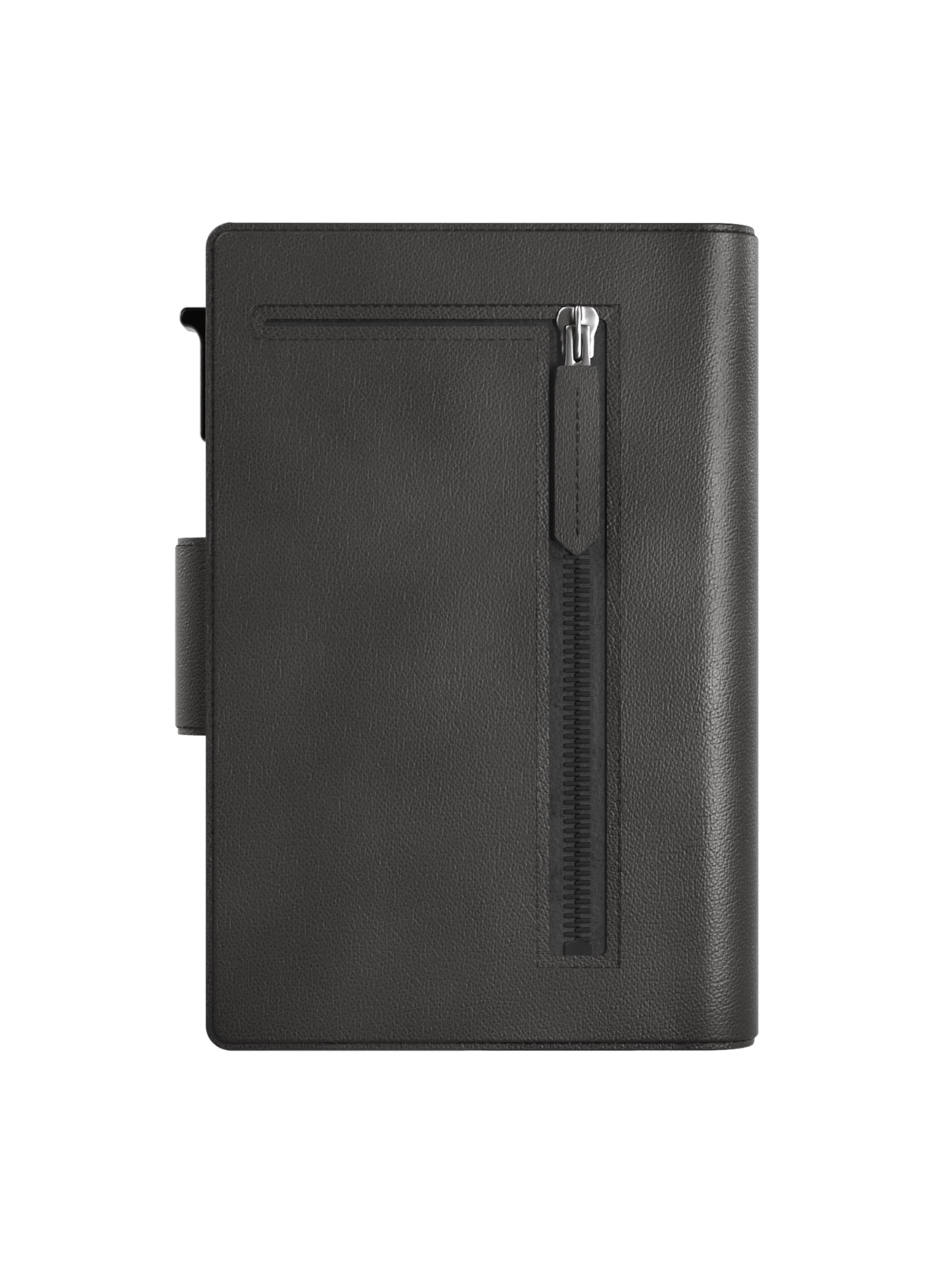 Porte-monnaies 'Pasjeshouder Plus' Prowallet en noir
