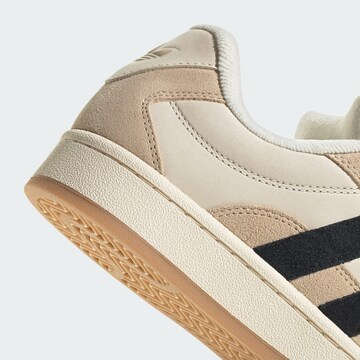 ADIDAS ORIGINALS Sneakers laag 'Campus 00s Beta' in Beige