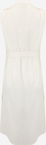 Y.A.S Tall Kleid 'SWATIA' in Weiß