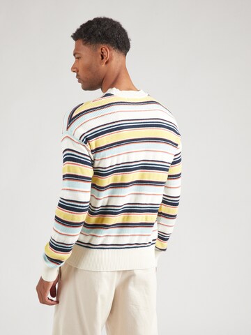 Pullover di KnowledgeCotton Apparel in colori misti