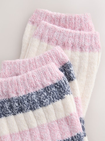Next Sokken in Roze