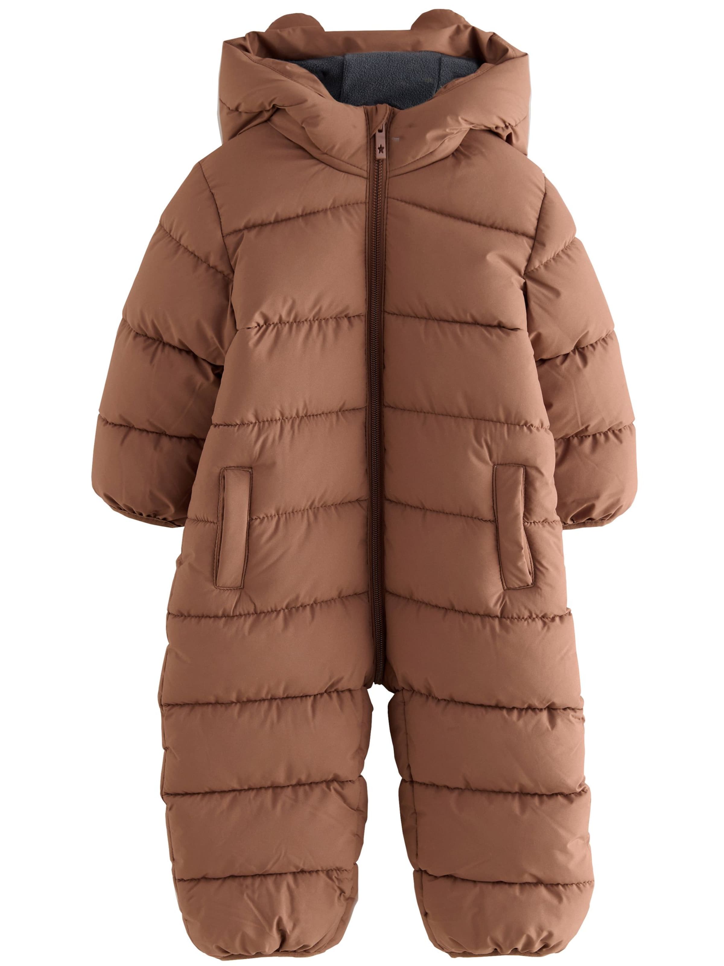 Next Overall σε καφέ: μπροστά