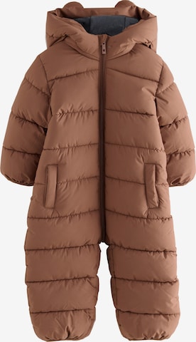 ruda Next Kombinezonas: priekis