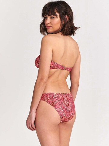 Bandeau Bikini 'ZOE' Shiwi en mélange de couleurs