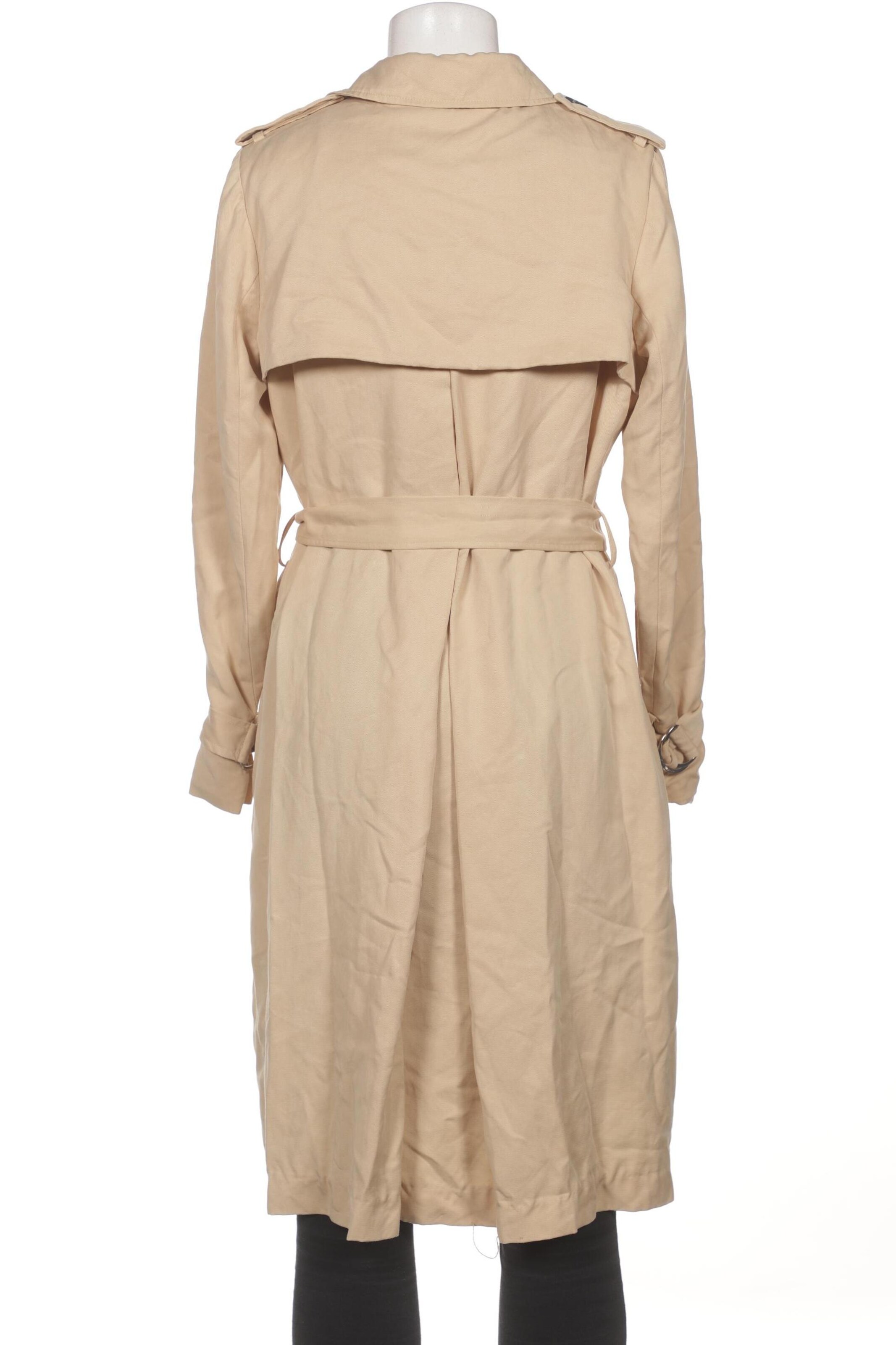 TOMMY HILFIGER Jacket & Coat in XL in Beige