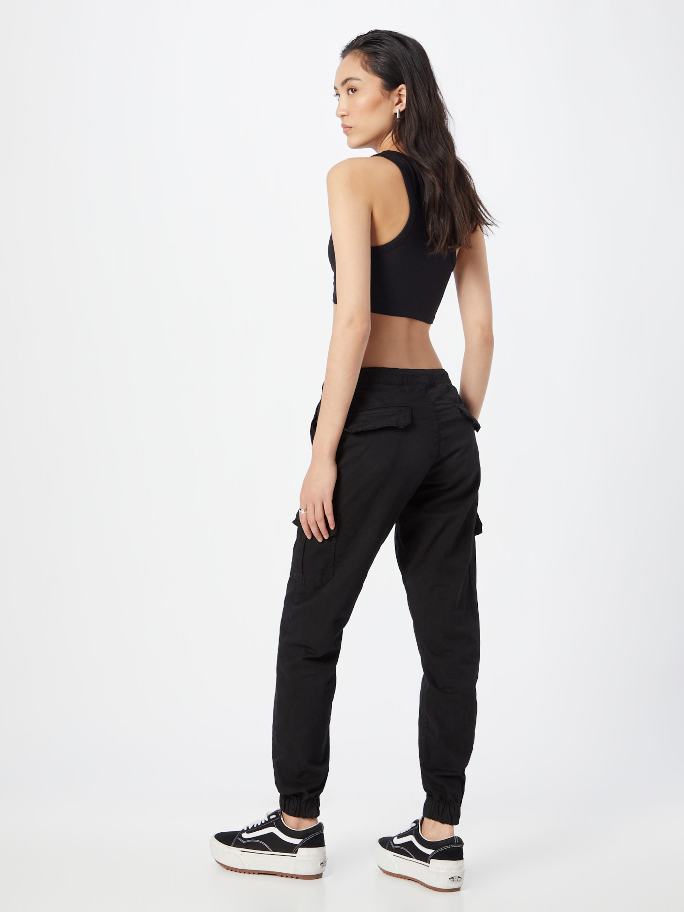 Pantalon cargo femme ellesse hotsell