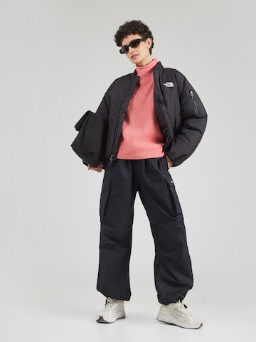 Superdry Πουλόβερ σε κόκκινο
