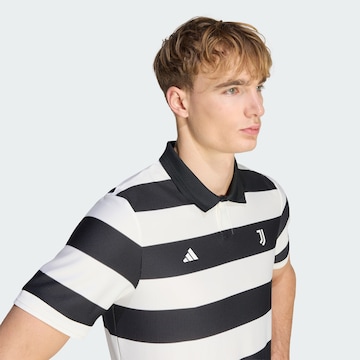 ADIDAS PERFORMANCE Functioneel shirt 'SGURA AU' in Zwart
