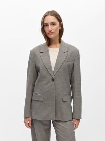 OBJECT Blazer 'OBJLisa' in Blue: front