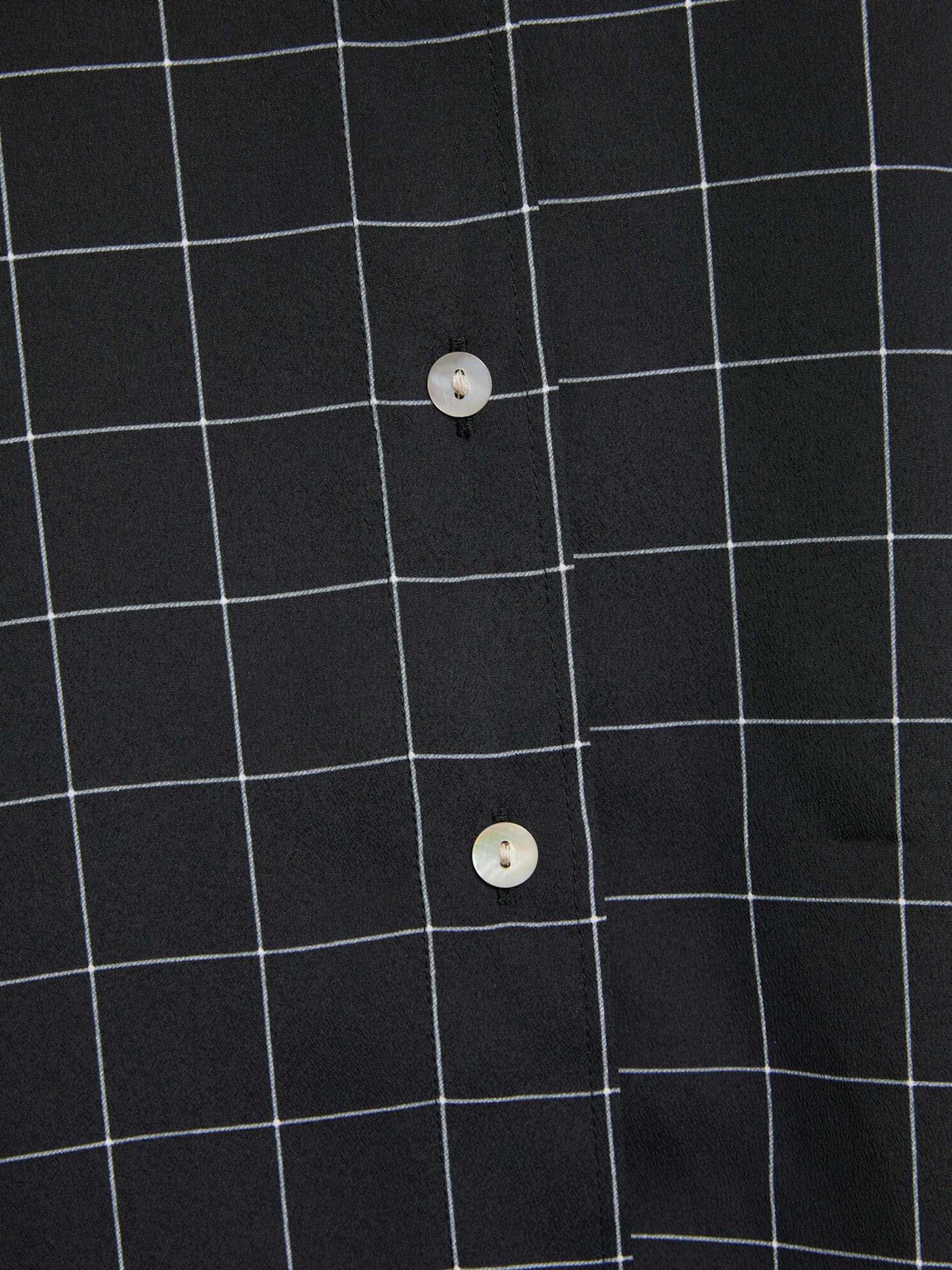 Camicia da donna di Marks & Spencer in nero