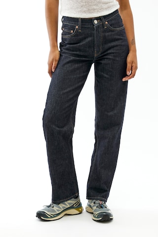 BDG Urban Outfitters Regular Jeans 'Auth' in Blauw: voorkant