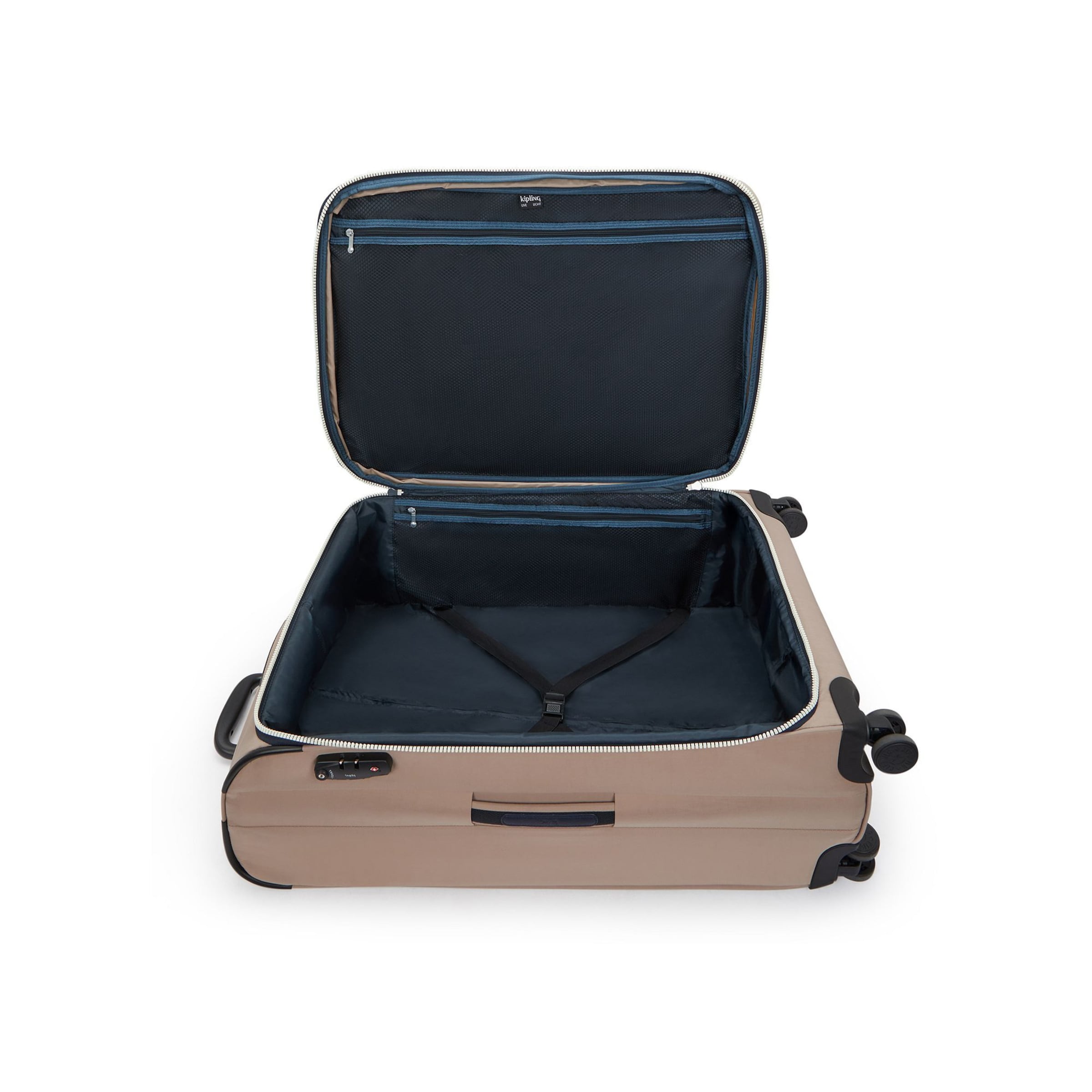 Valisette 'New Youri' KIPLING en gris