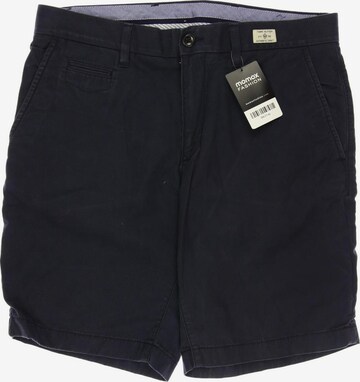 TOMMY HILFIGER Shorts 34 in Blau: predná strana