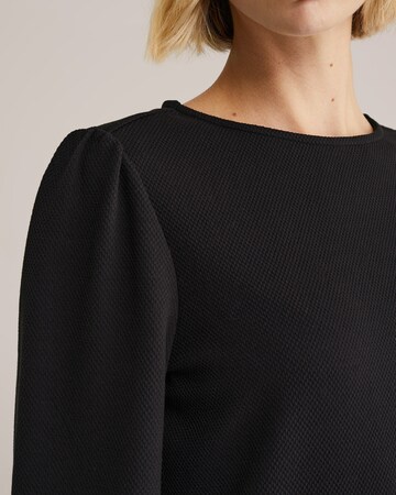 WE Fashion Свитер в Черный