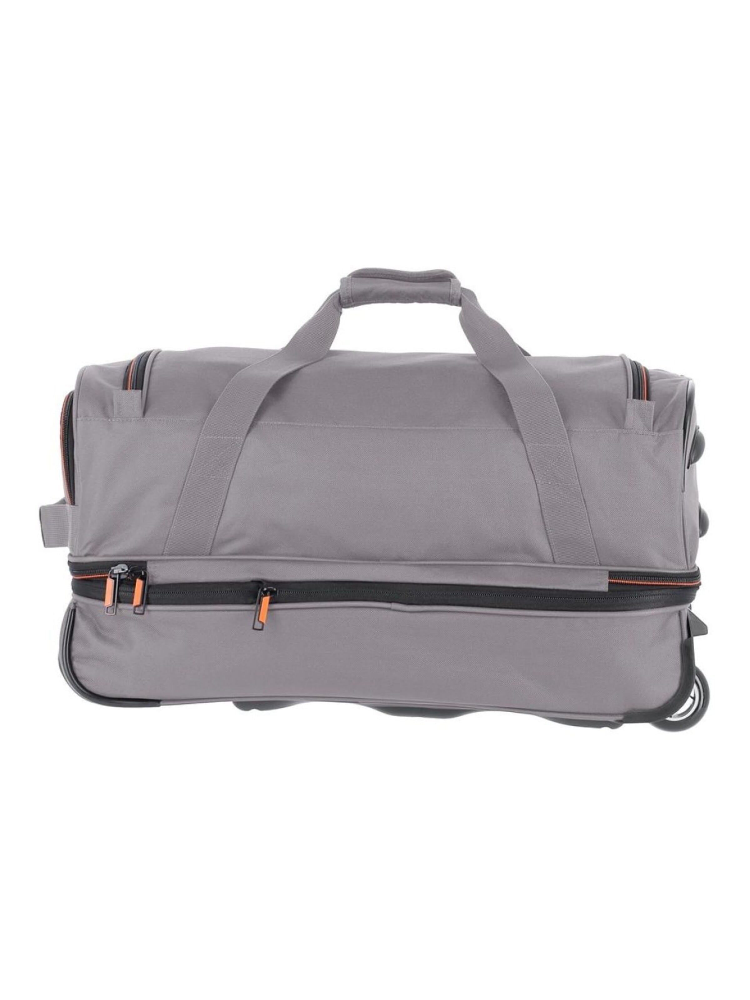 TRAVELITE Trolley in Grijs