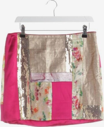 Diane von Furstenberg Skirt in S in Mixed colors: front