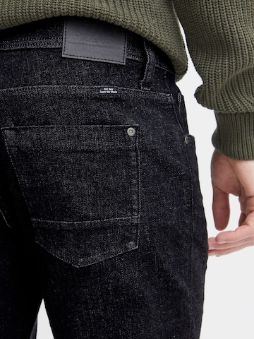 Regular Jean 'Twister' BLEND en noir