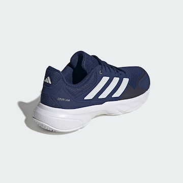 ADIDAS PERFORMANCE - Calzado deportivo 'CourtJam Control 3' en azul