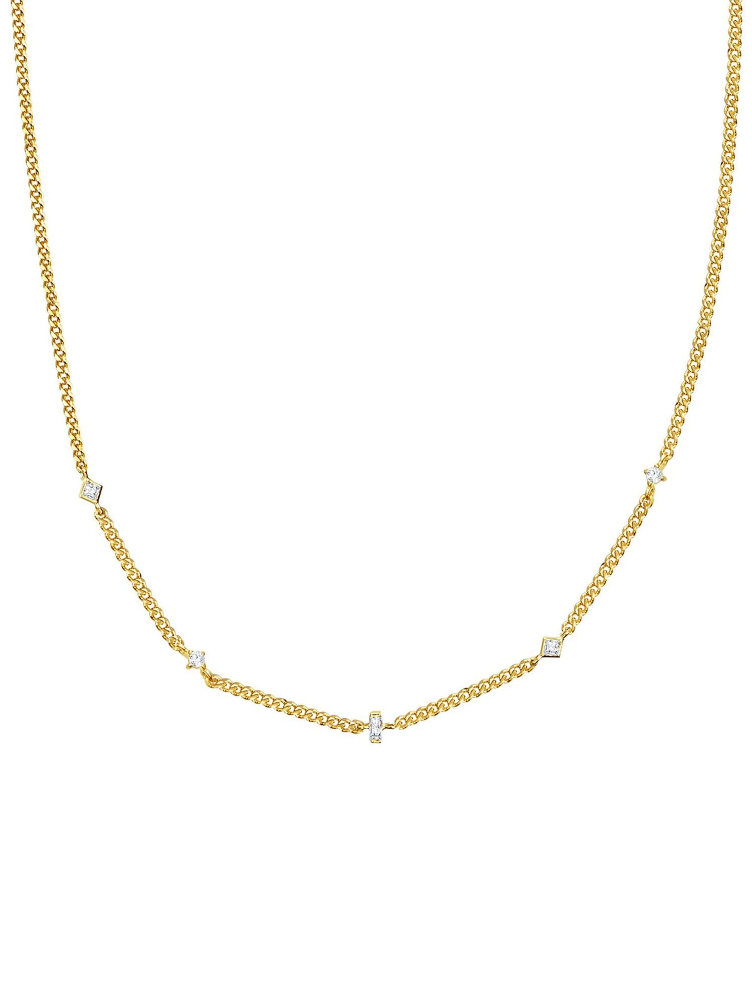 Glanzstücke München Kette in Gold